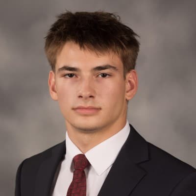 Alek Stefanov