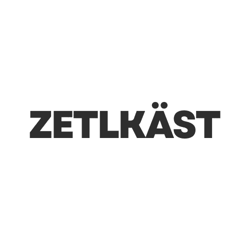 Zetlkast Logo
